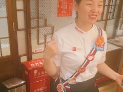 -西贝(六里桥旗舰店)