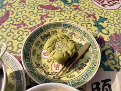 -宫事颐庭·老佛爷贵寿下午茶(颐和园店)