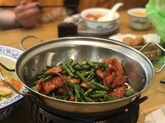-乌镇那一年小院主题餐厅(甘泉西路店)