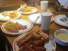 -比格比萨自助(花园路店)