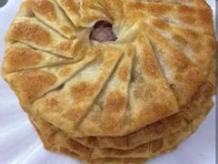 -吃不够开口馅饼店(小西路店)
