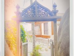 -海南分界洲岛旅游区