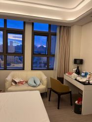 -宝生月子中心(民治店)