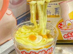 -和气桃桃(宏伊广场店)