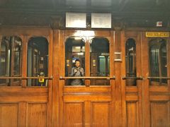 -圣胡斯塔升降机