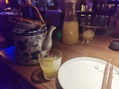 -绿茶餐厅(领展购物广场·中关村店)