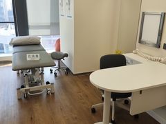 -复动肌骨门诊·MEDMOTION(北外滩店)