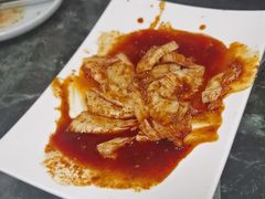 -齐海鱼圣深海石斑鱼火锅店(极地海洋世界店)