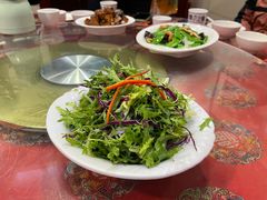 -玉华台饭庄(裕中西里小区店)