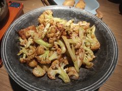 -蜜桃餐厅·伴山(绿宝广场店)