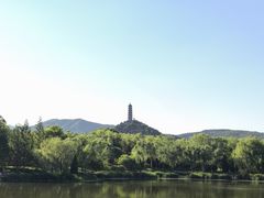-北坞公园