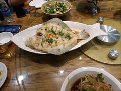-海王府海鲜饺子(老劳动大厦店)