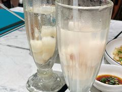 龙眼冰-关夫人餐厅(阳光广场店)