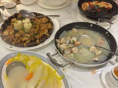 -顺轩海鲜火锅酒家