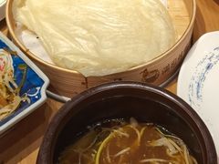 -满园烤鸭·春饼(抚顺万达店)