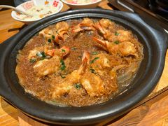 -破三川·新川菜(静安大融城店)