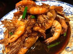 -老头儿油爆虾·知味杭州(爱琴海购物中心)