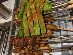 -彭城八戒羊肉串(总店)