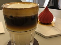 -CAFE'IN精品咖啡体验空间(小寨店)