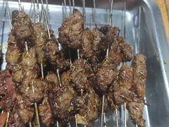 -清真·马峰烤肉(小学习北巷店)