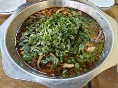 -临江后街鳝丝(临江店)