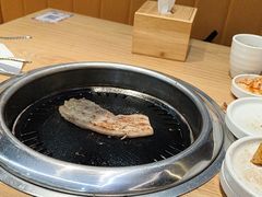-本家韩国烤肉(青岛万象城店)