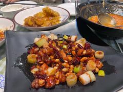 -玉桥餐厅(天坛店)