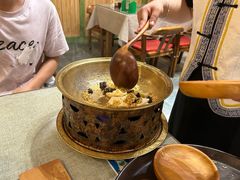 -牧马人奶茶馆(乌兰察布总店)