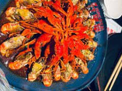 -红盔甲·小龙虾(人民广场店)