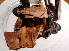 -江户烧肉(高德店)