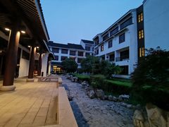 -苏州吴宫泛太平洋酒店