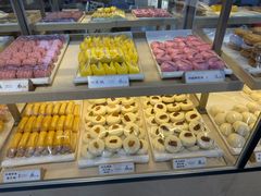 -祥禾饽饽铺·中式糕点(北京来福士店)