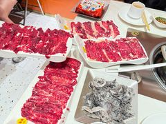 -荣叔港式沙嗲牛肉火锅(正佳潮流店)