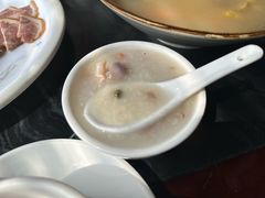 花生猪骨粥-得心斋(国瑞升平里店)