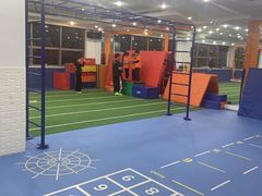 -能量学院少儿体能运动馆(公园1872店)