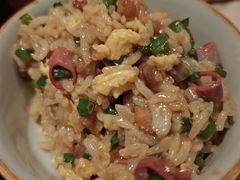 -KŌNG胶东小馆(华熙店)