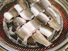 -本炙炭烤·蒲烧活鳗料理店(金沙洲店)
