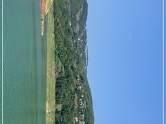 -神农溪纤夫文化旅游区