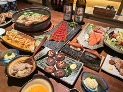 -千代武日本料理(开发区店)