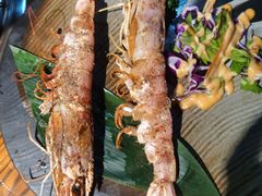 -牛坂亭 . 和牛烤肉海鲜酒场(工农路店)