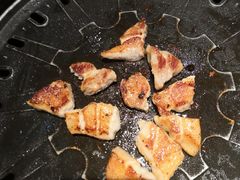 只吃肉-火炉火自助餐(悠唐购物中心店)