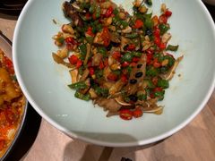 -高嗲嗲·现炒下饭菜(石鼓路店)