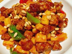 -兔爸私家小厨(新北万达店)