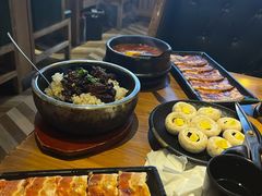 -九田家黑牛烤肉料理(溧阳吾悦店)