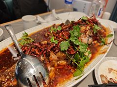 -彭城味道.地道徐州味(怡海花园店)