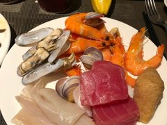 -上海圣诺亚皇冠假日酒店·诺亚厨房