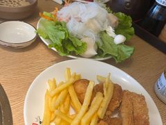 -温野菜涮涮锅(西单大悦城店)