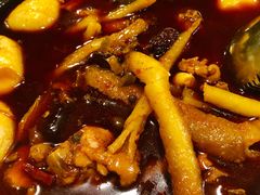 -李子坝梁山鸡(李子坝大鸡哥店)