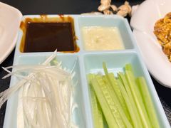 -紫光园·烤鸭·北京菜(团结湖店)