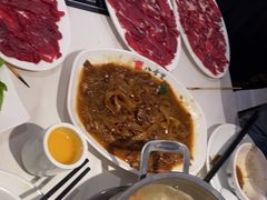 -八合里潮汕鲜牛肉火锅(福州万象城店)